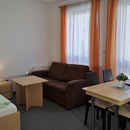 Apartmány Sport with Garage Rokytnice nad Jizerou Kültér fotó
