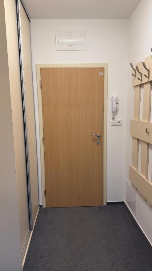 Apartmány Sport with Garage Rokytnice nad Jizerou Kültér fotó