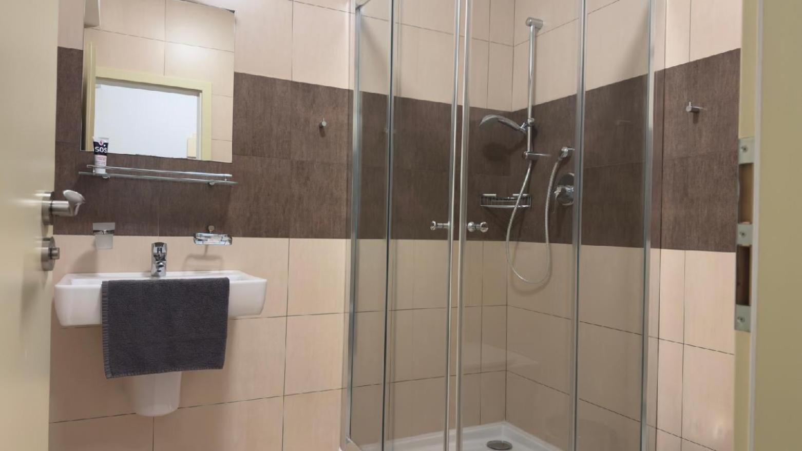 Apartmány Sport with Garage Rokytnice nad Jizerou Kültér fotó