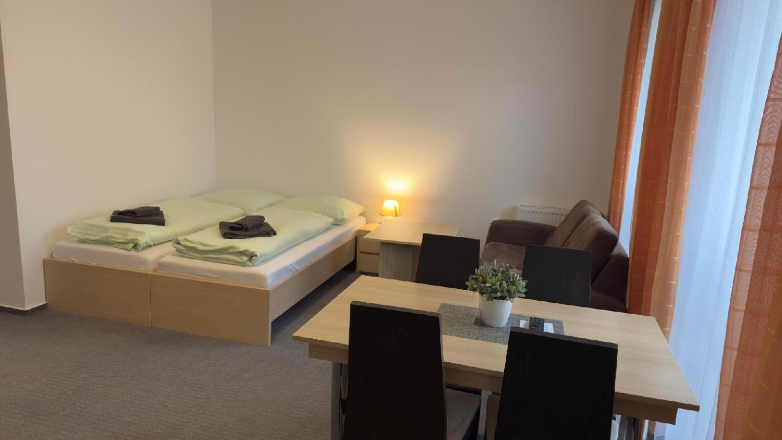 Apartmány Sport with Garage Rokytnice nad Jizerou Kültér fotó