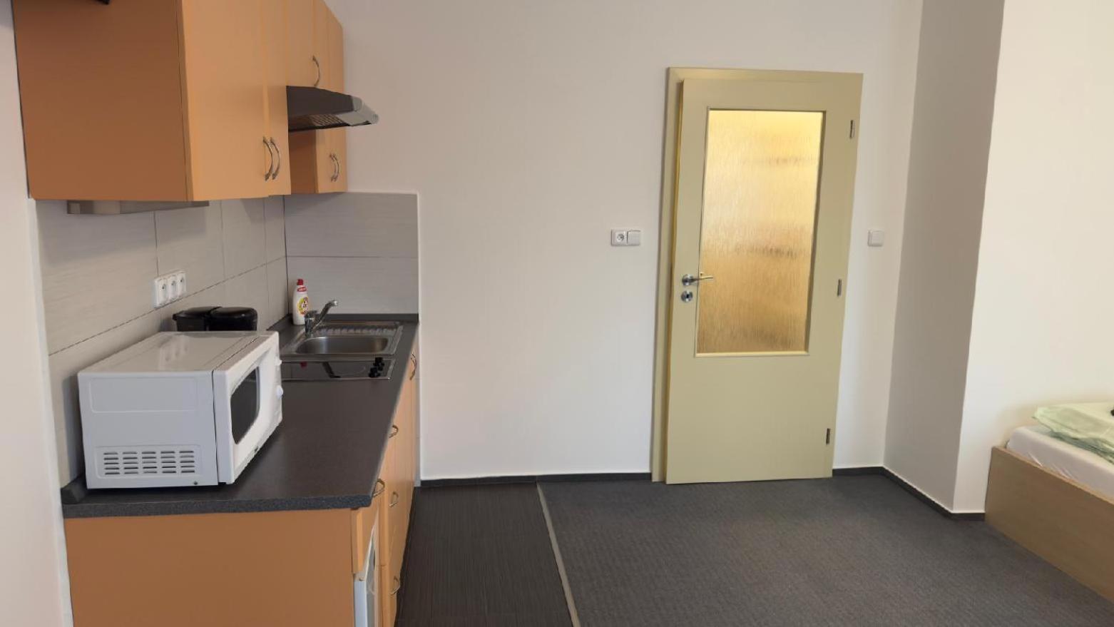 Apartmány Sport with Garage Rokytnice nad Jizerou Kültér fotó