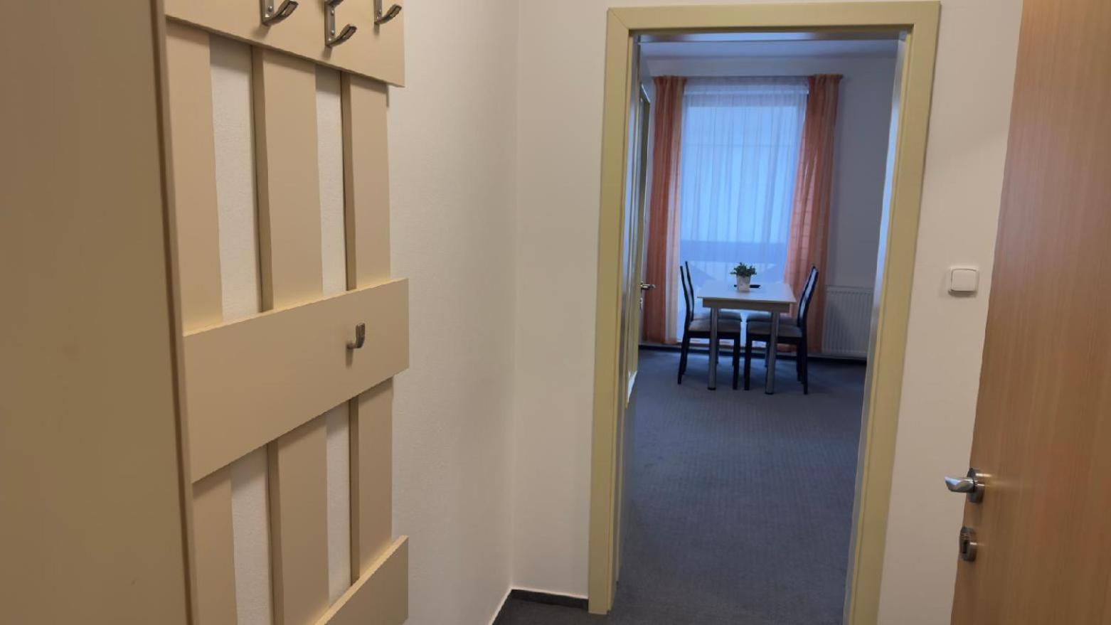 Apartmány Sport with Garage Rokytnice nad Jizerou Kültér fotó