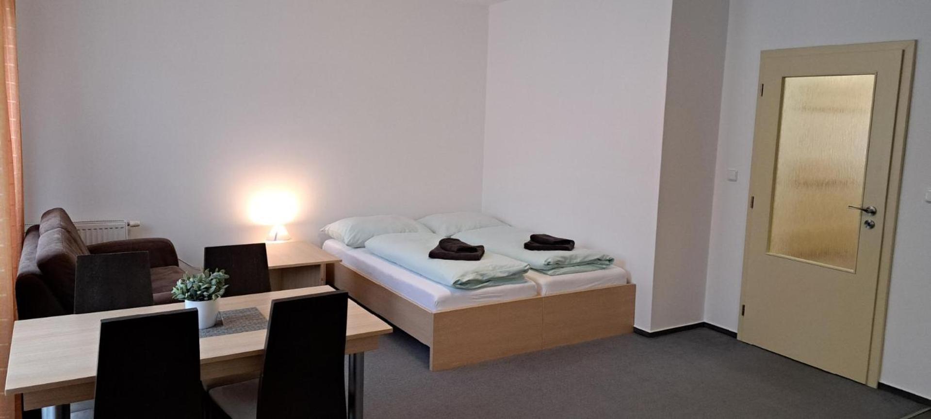 Apartmány Sport with Garage Rokytnice nad Jizerou Kültér fotó